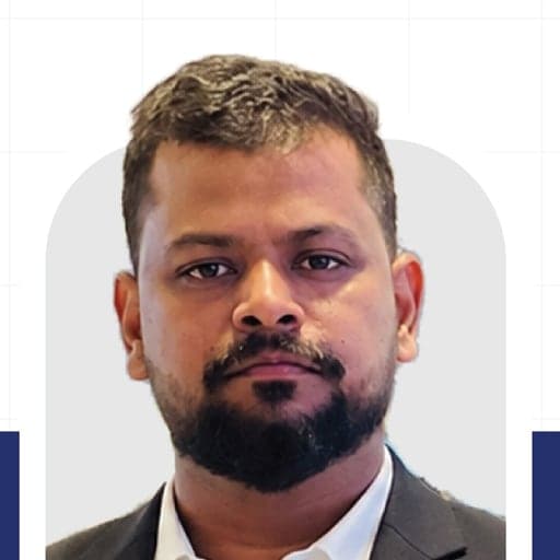Mohammed Salim M